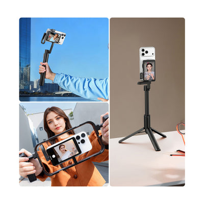 Ulanzi VM1 pantalla selfie magnetica