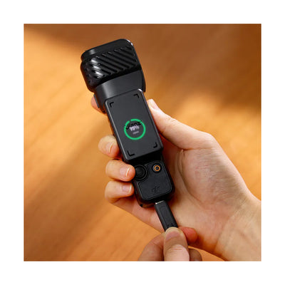 Ulanzi PK-07 Protector de Gimbal y Pantalla para DJI Osmo Pocket 3