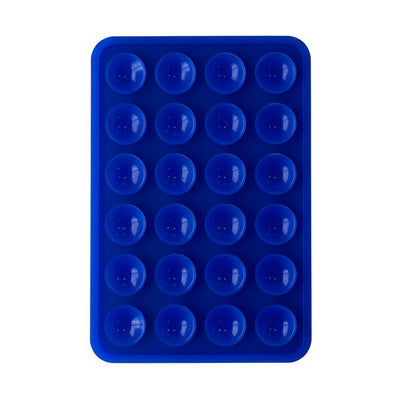 Ventosa de Silicona Octopus con Adhesivo para celular