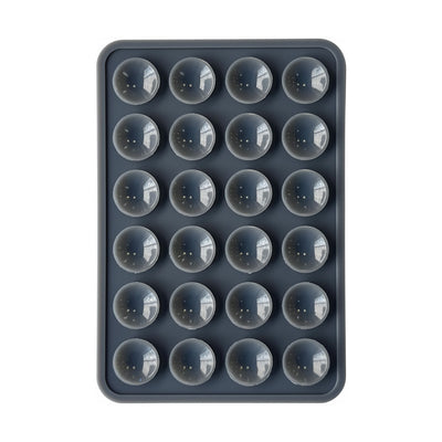 Ventosa de Silicona Octopus con Adhesivo para celular