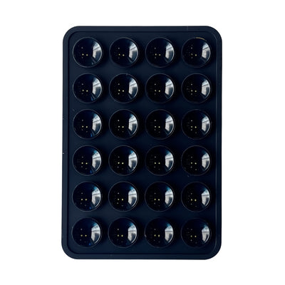 Ventosa de Silicona Octopus con Adhesivo para celular