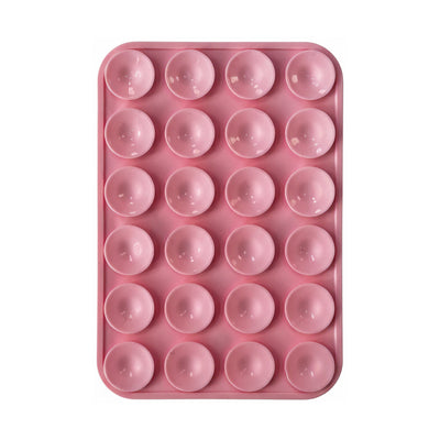 Ventosa de Silicona para celular con MagSafe