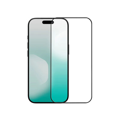 Vidrio Comma Dun Series Crystal Diamond Hardness - Iphone 17