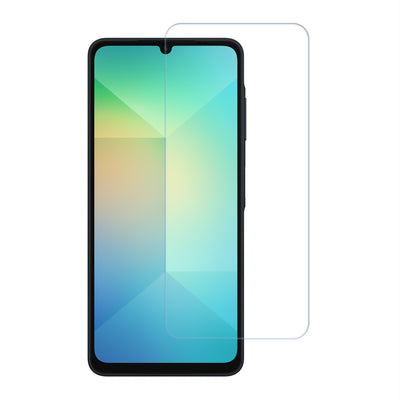 Vidrio Templado 9H para Samsung A26