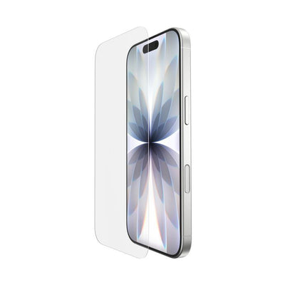 Vidrio protector de pantalla Belkin para iPhone 16 Pro / 17