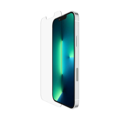 Vidrio templado Tempered Glass para Iphone 13 Pro Max / 14 Plus Belkin