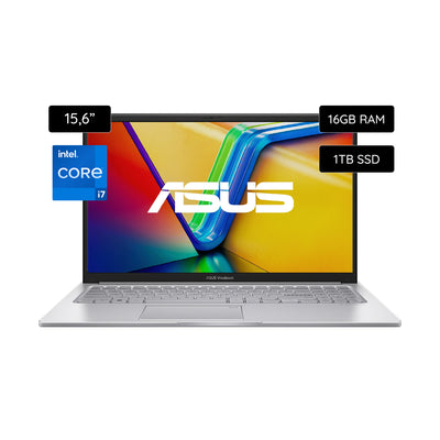 Notebook ASUS Vivobook 15.6
