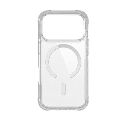 Case Devia Iphone 17 Pro Armour Series Magnetic Shoockproof