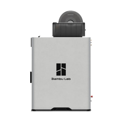 Impresora 3D Bambu Lab H2S AMS Combo