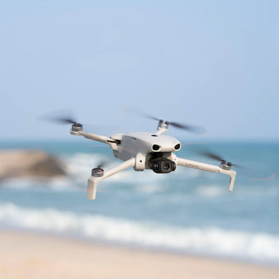Dron DJI Lito X1 Fly More Combo Plus (DJI RC 2)
