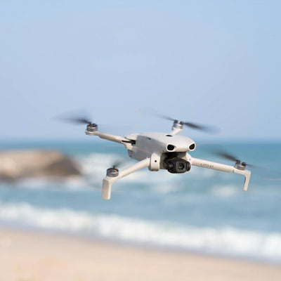 Dron DJI Lito X1 Fly More Combo (RC-N3)