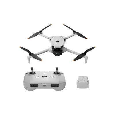 Dron DJI Lito X1 4k (RC-N3)