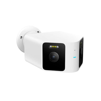 Camara de Seguridad Exterior Xiaomi CW100 Dual