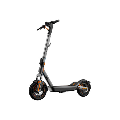 Monopatin electrico Xiaomi MI Electric Scooter 6 Max GL - Black