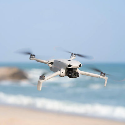 Dron DJI Lito X1 Fly More Combo Plus (DJI RC 2)