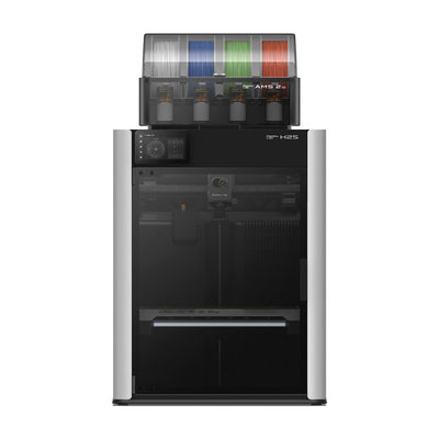 Impresora 3D Bambu Lab H2S AMS Combo