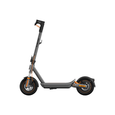 Monopatin electrico Xiaomi MI Electric Scooter 6 Max GL - Black