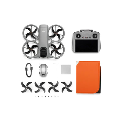Dron DJI Avata 360 (DJI RC 2)