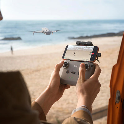 Dron DJI Lito X1 Fly More Combo (RC-N3)