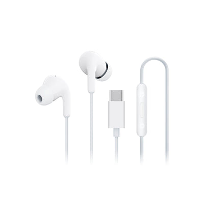 Auriculares con Micrófono Xiaomi Tipo C