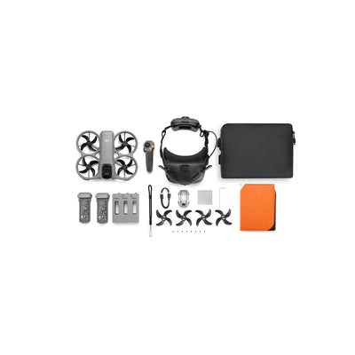 Dron DJI Avata 360 Fly More Combo (DJI Goggles N3)