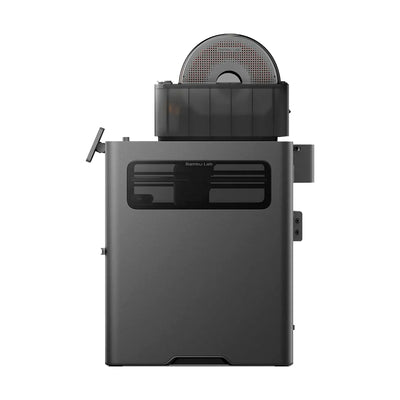 Impresora 3D Bambu Lab X2D AMS Combo