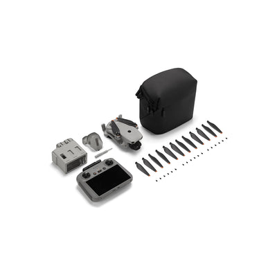 Dron DJI Lito X1 Fly More Combo Plus (DJI RC 2)
