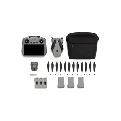 Dron DJI Lito X1 Fly More Combo Plus (DJI RC 2)