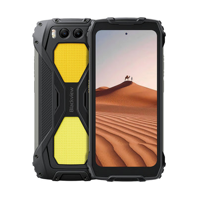 Blackview BV7300 LTE 6GB/256GB Dual Sim
