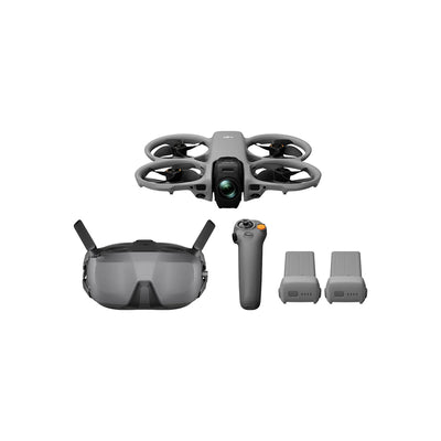 Dron DJI Avata 360 Fly More Combo (DJI Goggles N3)