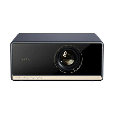 Proyector Wanbo X5 Pro Full HD con Google TV