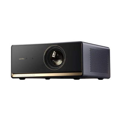 Proyector Wanbo X5 Pro Full HD con Google TV