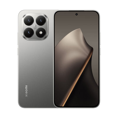 Xiaomi 15T 5G 512GB/12GB RAM Dual SIM