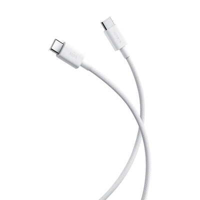 Xiaomi 3A Braided USB-c to USB-c Cable (1M)