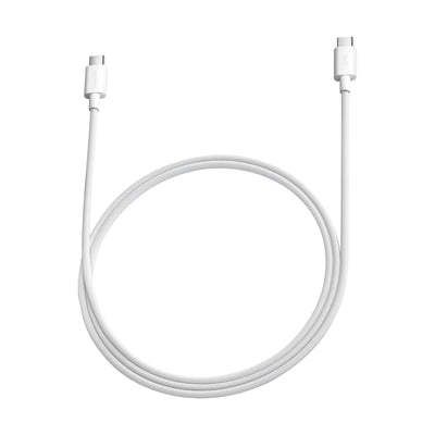 Xiaomi 3A Braided USB-c to USB-c Cable (1M)