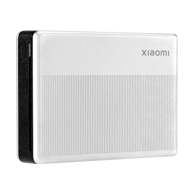 Impresora portatil Xiaomi Portable Photo Printer 1S