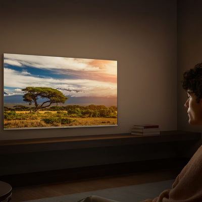 Xiaomi Smart Tv A Pro 55