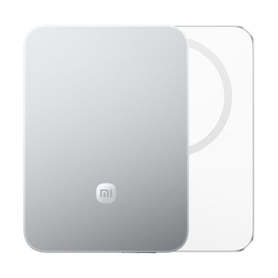 Xiaomi UltraThin Magnetic Power Bank 5000mAh 15w