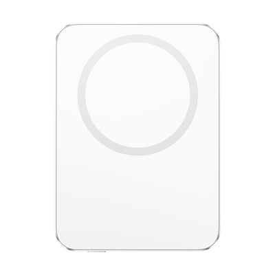 Xiaomi UltraThin Magnetic Power Bank 5000mAh 15w