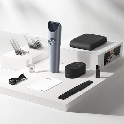 Cortadora de Pelo Afeitadora Xiaomi Mi Hair Clipper 2