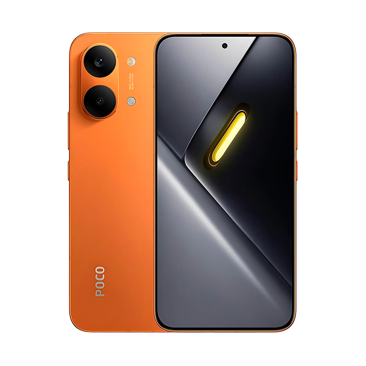 #NARANJA