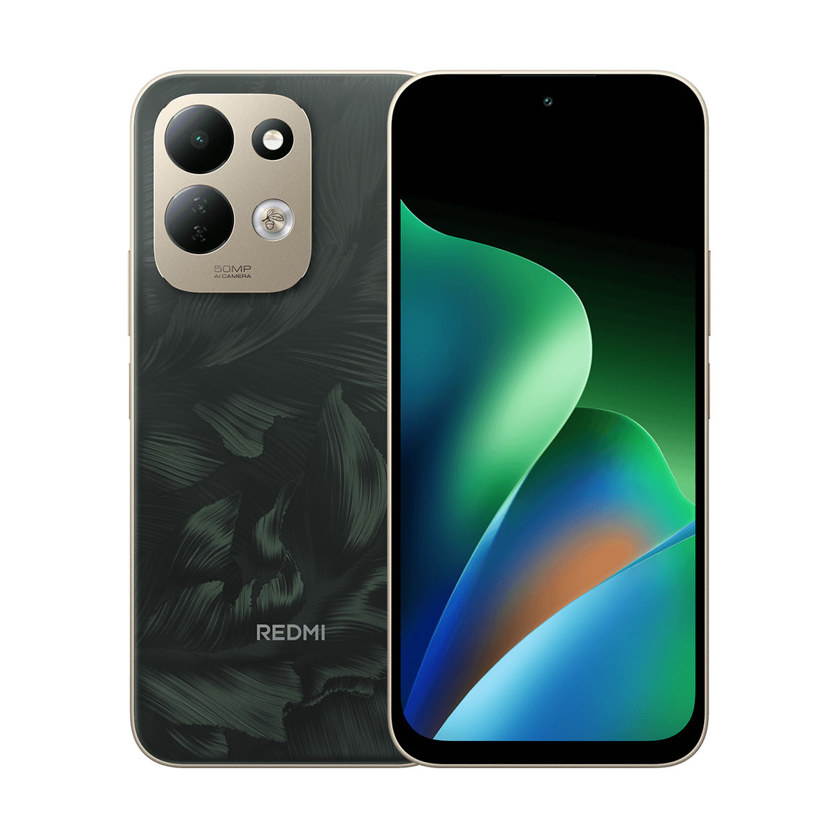 #VERDE