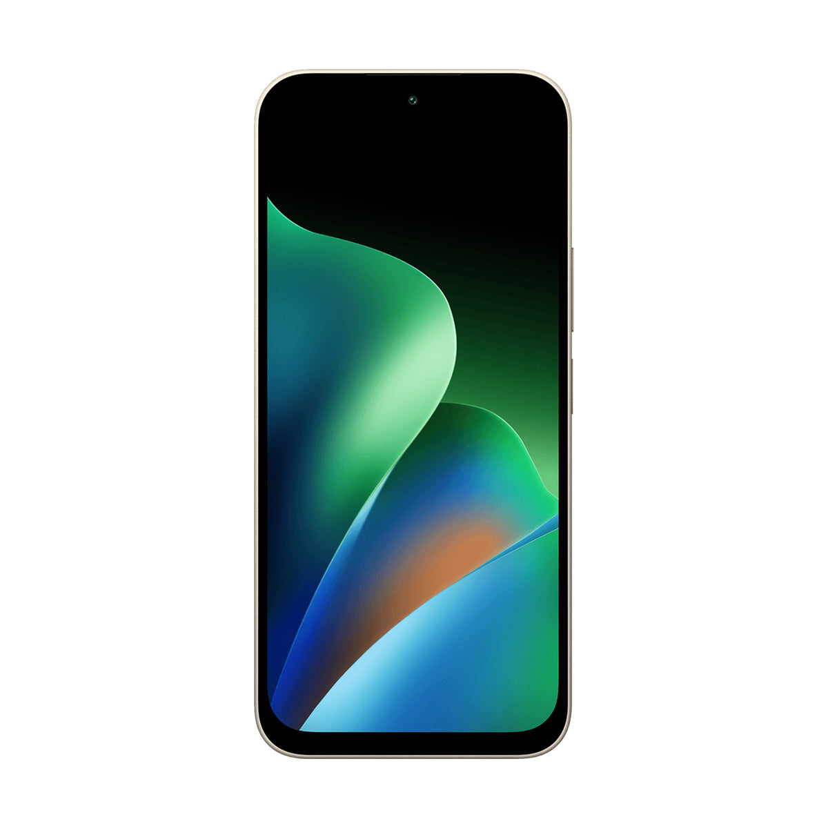 #VERDE