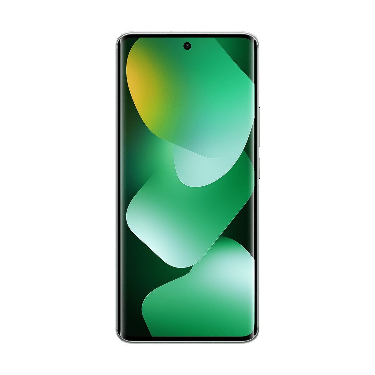 #VERDE