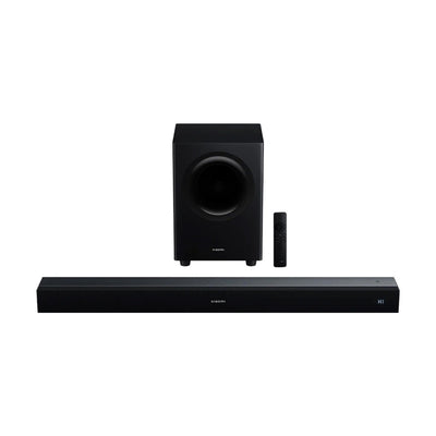 Barra de Sonido Xiaomi Soundbar Pro 2.1 Bt