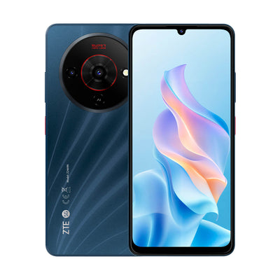 Zte Blade A76 5G 128GB / 8GB RAM (4GB + 4GB) Dual Sim