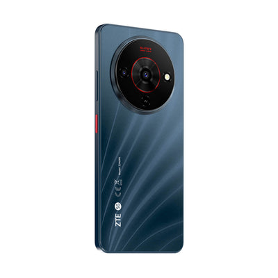 Zte Blade A76 5G 128GB / 8GB RAM (4GB + 4GB) Dual Sim