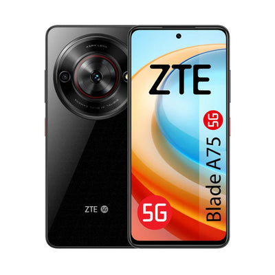 Zte Blade A76 5G 128GB / 8GB RAM (4GB + 4GB) Dual Sim