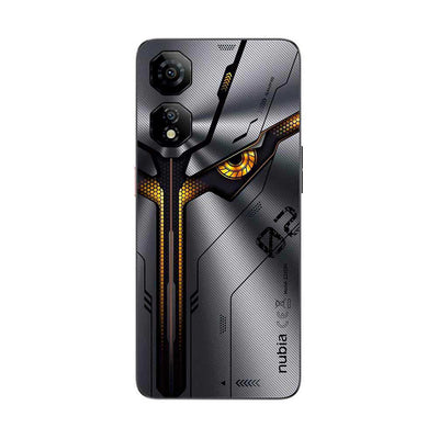 Zte Nubia Neo2 5G 256GB/20GB (8GB + 12GB Ram)
