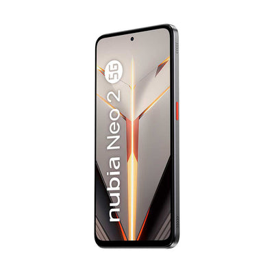 Zte Nubia Neo2 5G 256GB/20GB (8GB + 12GB Ram)